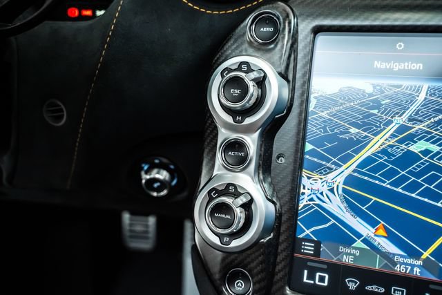 Used 2022 McLaren 765LT RWD image 50