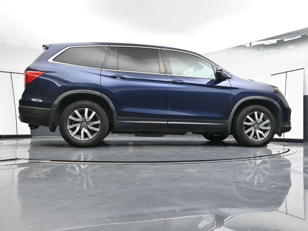 Used 2019 Honda Pilot EX-L image 24
