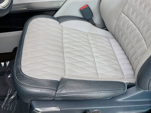 Used 2021 Ford F150 Limited image 20