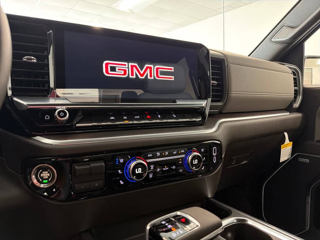 New 2026 GMC Sierra 1500 SLT w/ SLT Premium Package AWD/4WD image 14