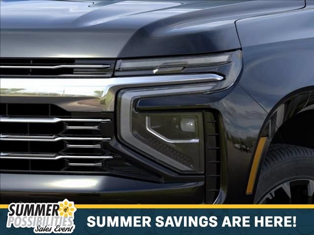 New 2026 Chevrolet Tahoe Premier w/ Sun And Tow Package AWD/4WD image 10