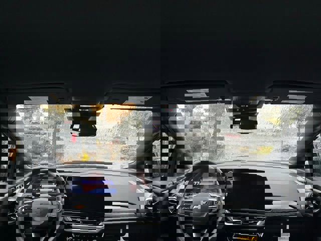 New 2026 Chevrolet Equinox EV LT image 16