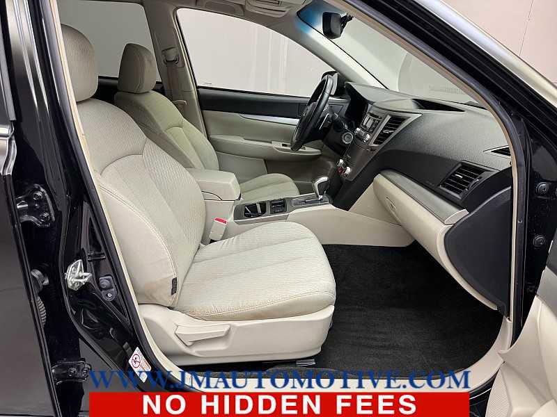 Used 2012 Subaru Outback 2.5i Premium AWD/4WD image 20