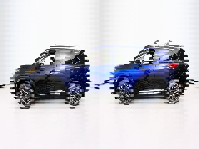 New 2026 Nissan Rogue Platinum w/ Platinum Premium Package image 8