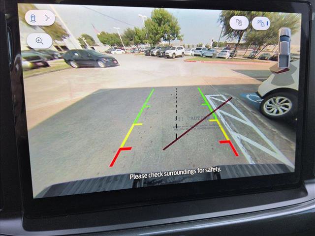 New 2025 Ford F150 STX w/ Equipment Group 200A image 13