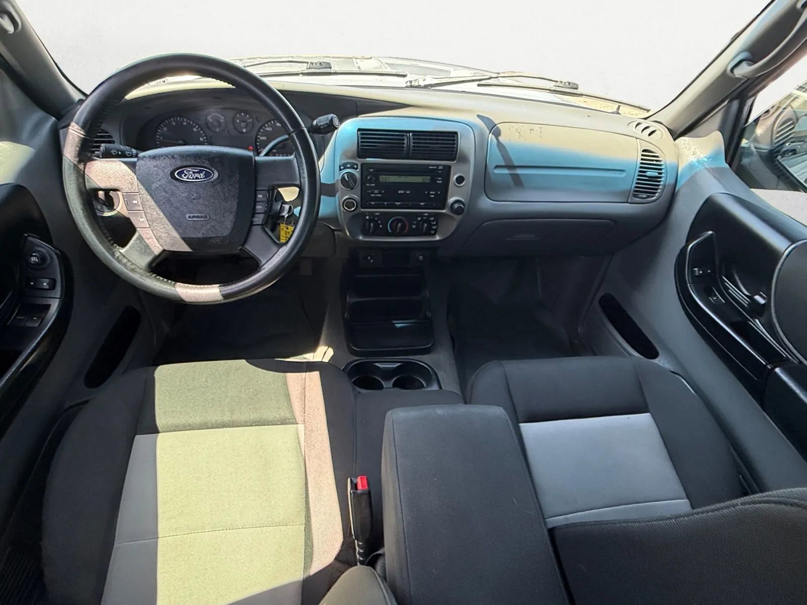 Used 2011 Ford Ranger XLT AWD/4WD image 15