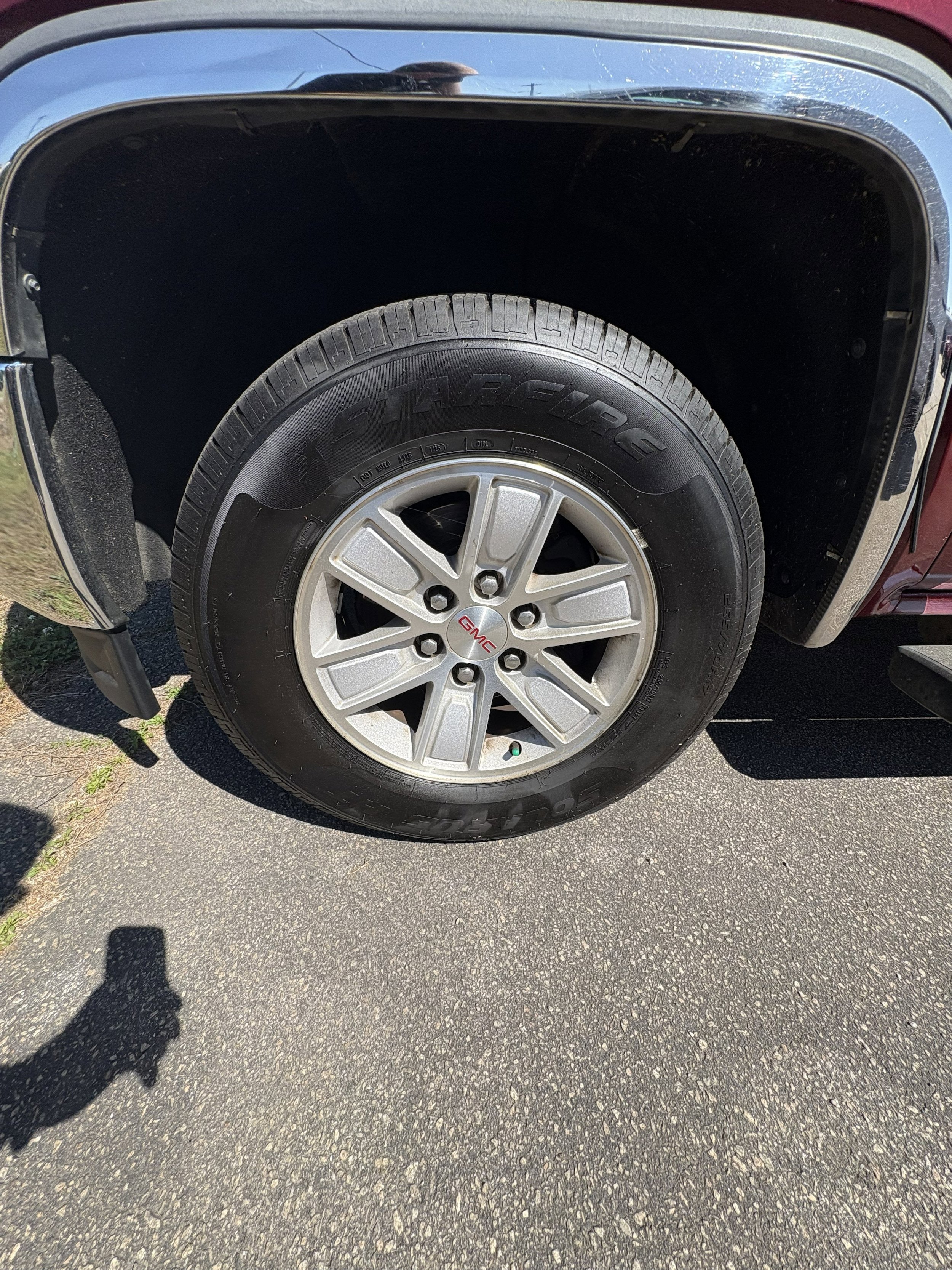 Used 2014 GMC Sierra 1500 SLE w/ SLE Value Package RWD image 8