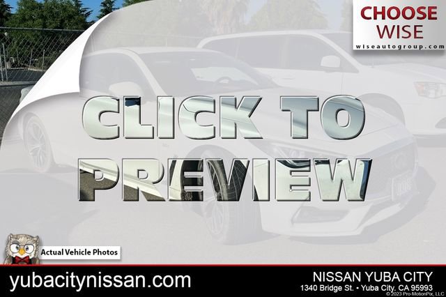 Used 2018 INFINITI Q60 3.0t Luxe w/ Sensory Package 3.0T Luxe
