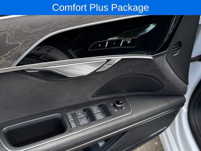Used 2023 Audi A8 L 3.0T w/ Comfort Plus Package AWD/4WD image 12