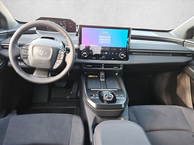 New 2026 Toyota C-HR AWD/4WD image 14