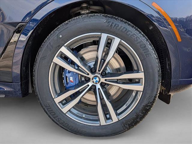 New 2026 BMW X7 xDrive40i w/ M Sport Package image 9