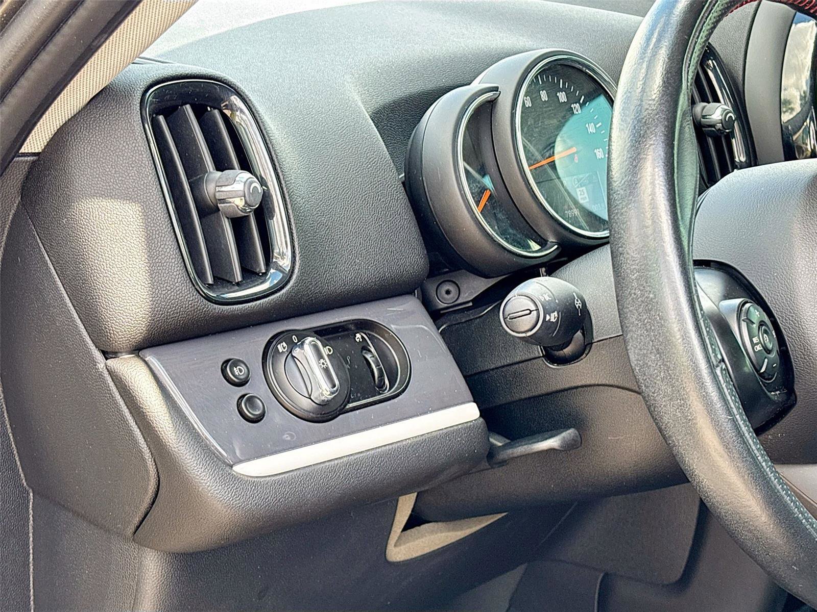 Used 2020 MINI Cooper Countryman S FWD image 10