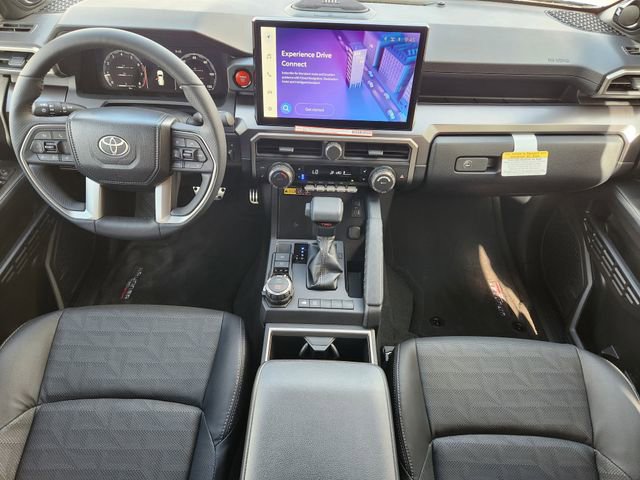 New 2026 Toyota 4Runner TRD Sport Premium image 18