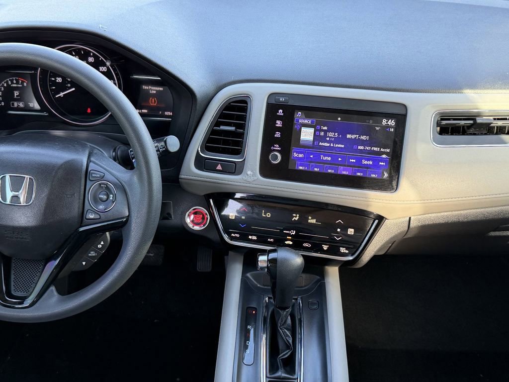 Used 2022 Honda HR-V EX image 14