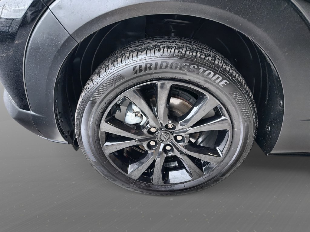 Certified 2026 MAZDA CX-30 AWD 2.5 S image 30