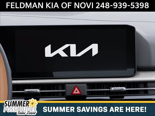 New 2026 Kia Sportage X-Line AWD/4WD image 20