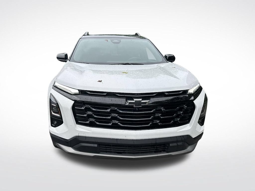 Used 2025 Chevrolet Equinox LT w/ Convenience Package II AWD/4WD image 9