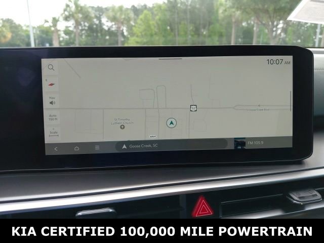 Used 2024 Kia Sorento S w/ Panoramic Sunroof Package FWD image 16