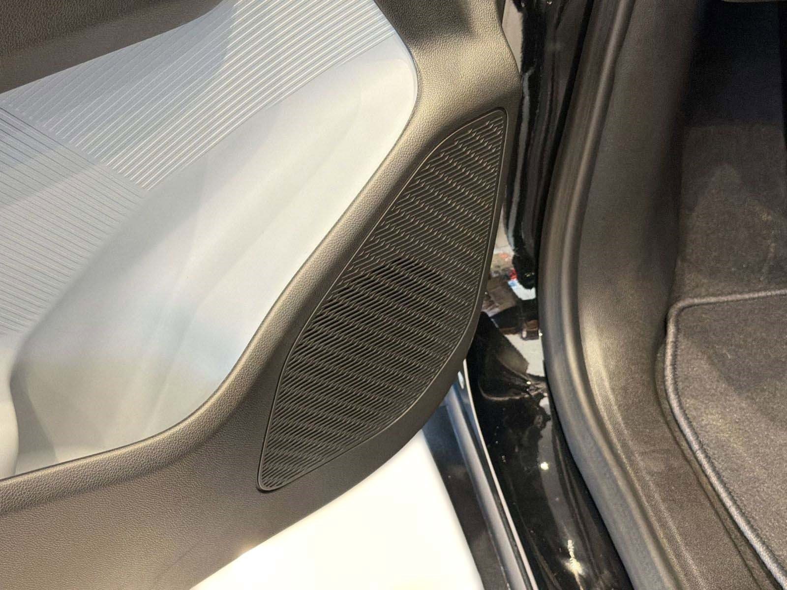 New 2027 Chevrolet Bolt RS image 22