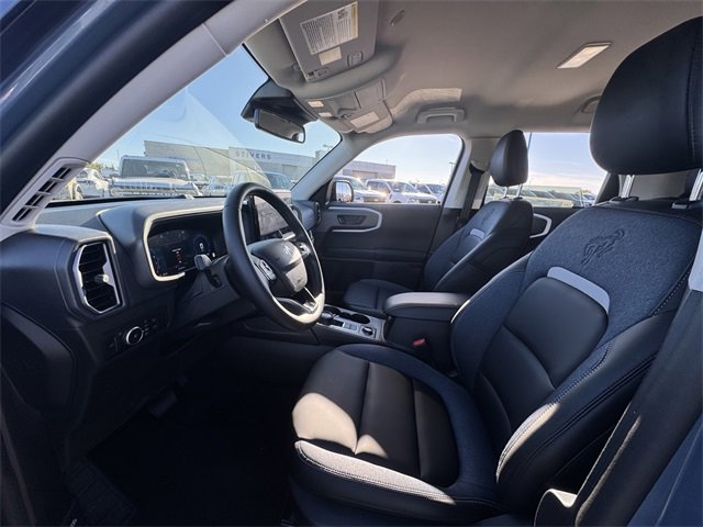 New 2025 Ford Bronco Sport Outer Banks w/ Outer Banks Tech Package+ image 26