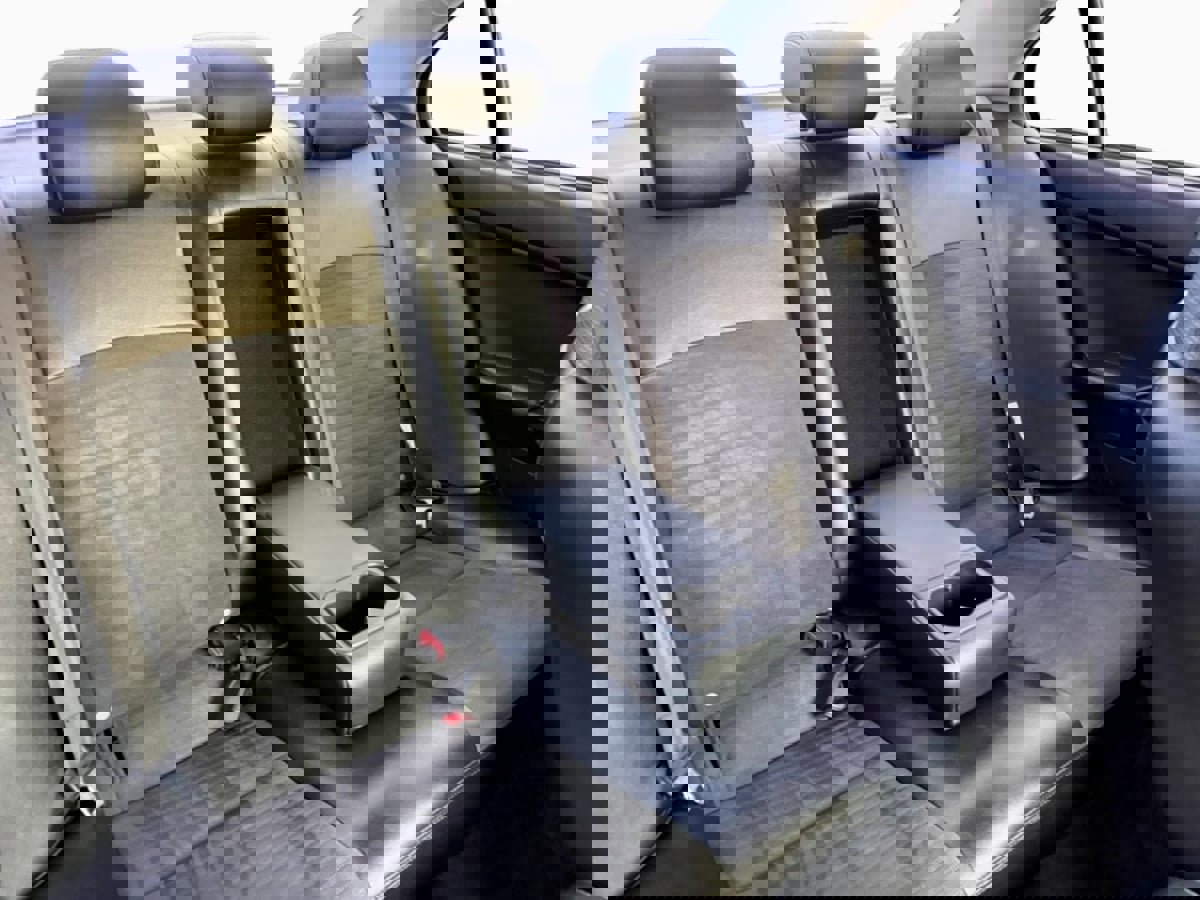 Used 2008 Mitsubishi Lancer Evolution MR image 19