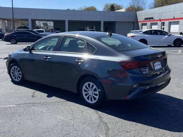 Used 2024 Kia Forte LX image 5