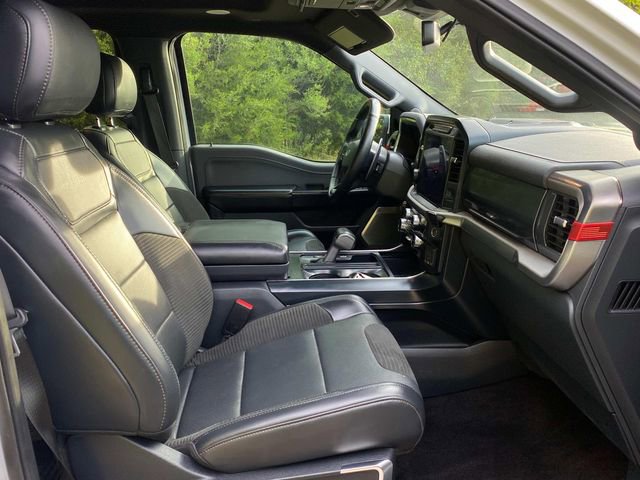 Used 2022 Ford F150 Raptor w/ Equipment Group 801A High AWD/4WD image 37