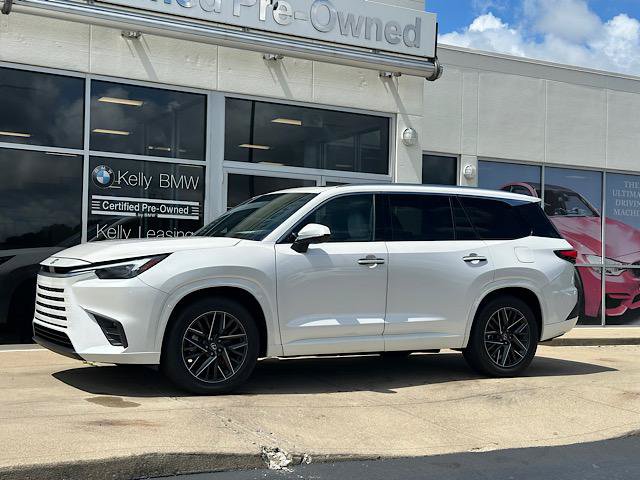 Used 2024 Lexus TX 350 AWD w/ Captains Chair Package image 5