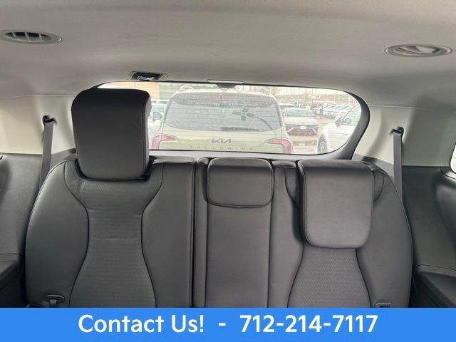 New 2026 Kia Carnival SX Prestige image 16