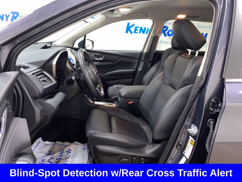 Used 2023 Subaru Ascent Limited AWD/4WD image 9