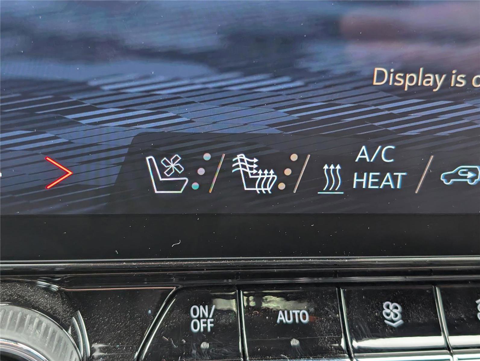 New 2026 Chevrolet Blazer EV RS w/ Super Cruise Package image 21