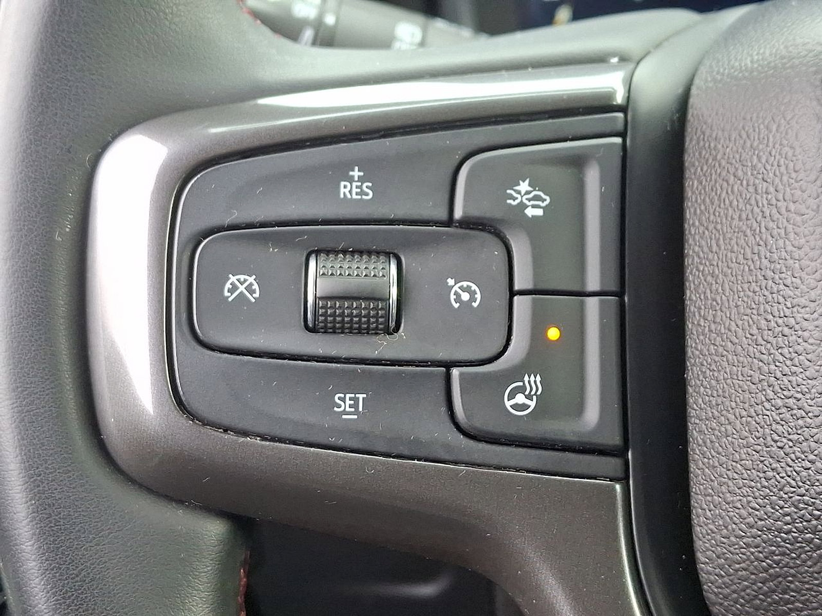 Certified 2023 Chevrolet Tahoe RST w/ Luxury Package AWD/4WD image 17