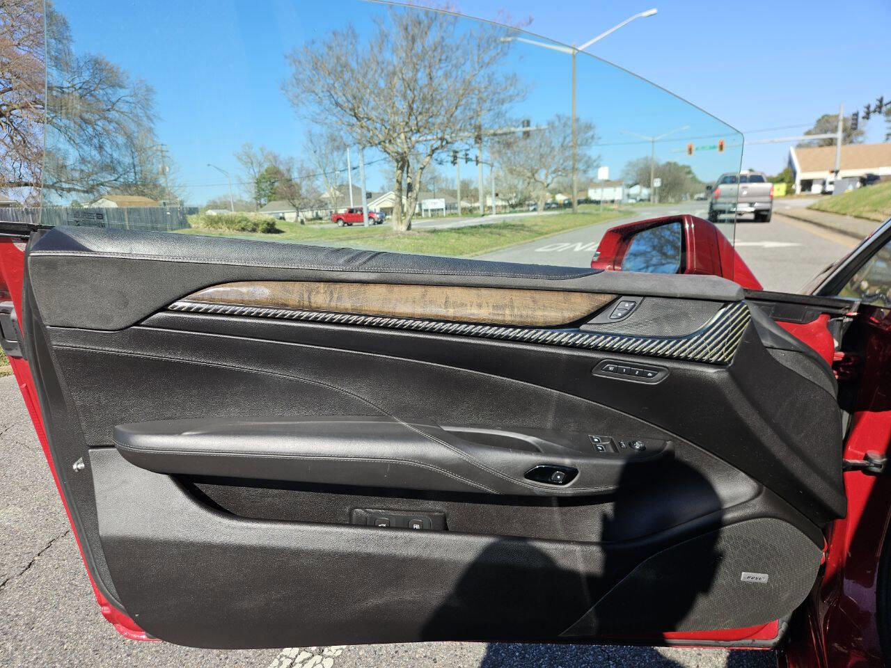 Used 2014 Cadillac ELR image 13