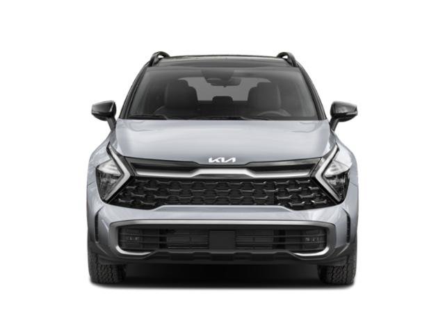 Used 2023 Kia Sportage X-Pro AWD/4WD image 7