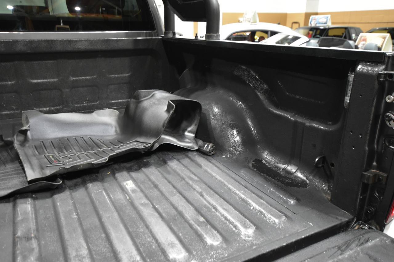 Used 2017 RAM 1500 Express w/ Express Value Package AWD/4WD image 44