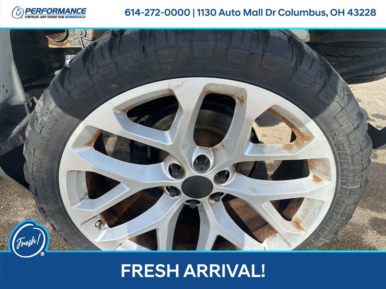 Used 2018 Chevrolet Silverado 1500 W/T w/ Trailering Package image 12