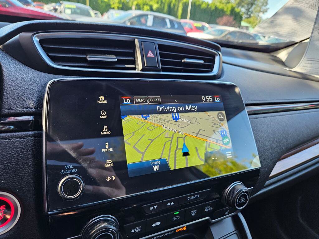 Used 2017 Honda CR-V Touring image 23