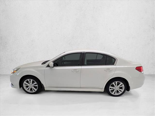 Used 2013 Subaru Legacy 2.5i Premium w/ Popular Pkg 2 AWD/4WD image 8