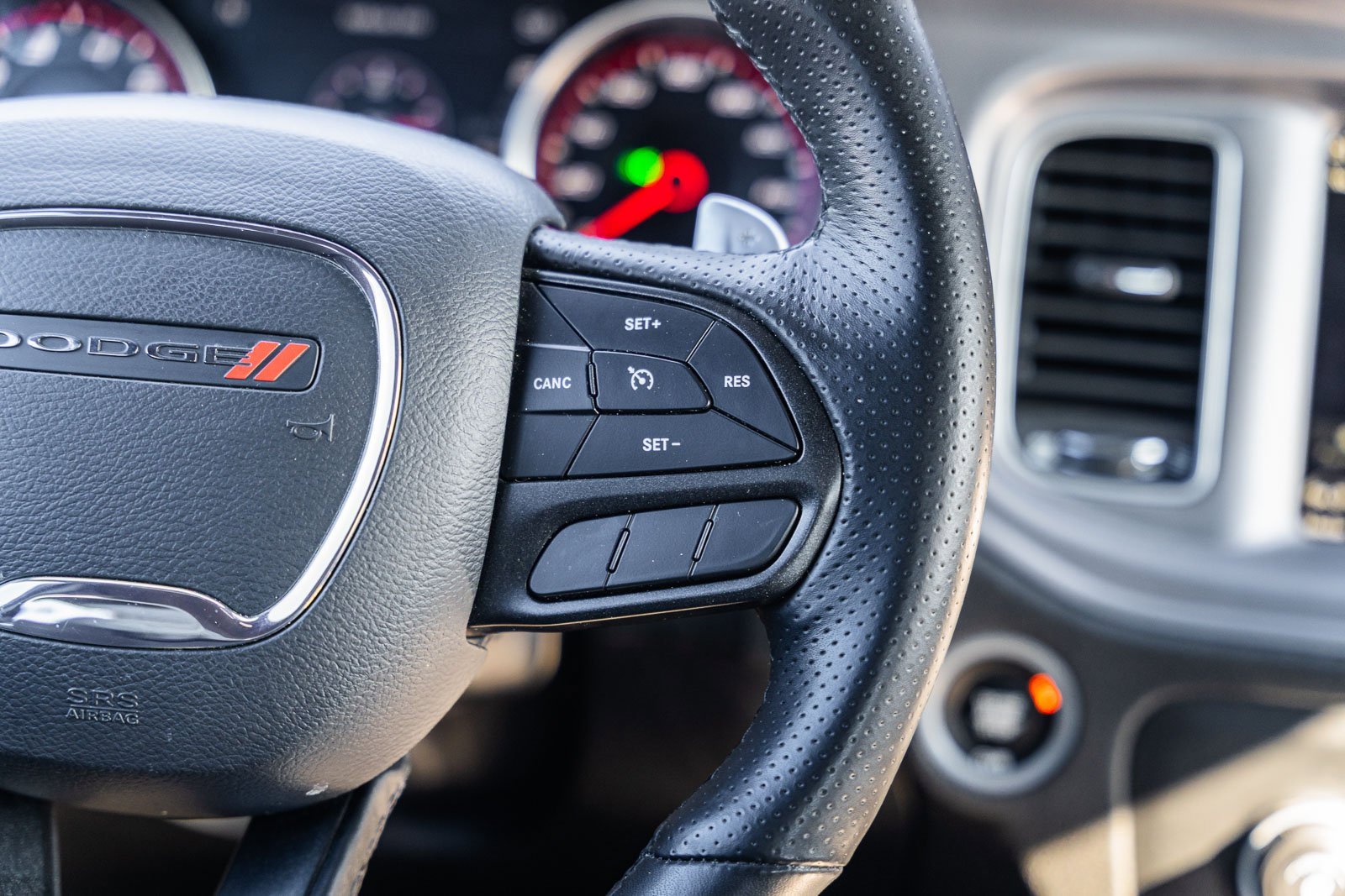 Used 2023 Dodge Charger R/T w/ Navigation & Travel Group image 27