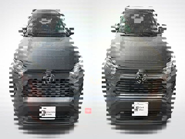 Certified 2022 Toyota RAV4 XLE w/ Convenience Package image 9