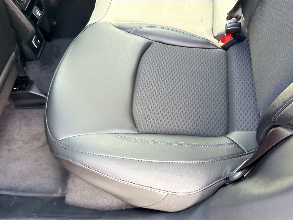 New 2023 Jeep Compass Latitude AWD/4WD image 26