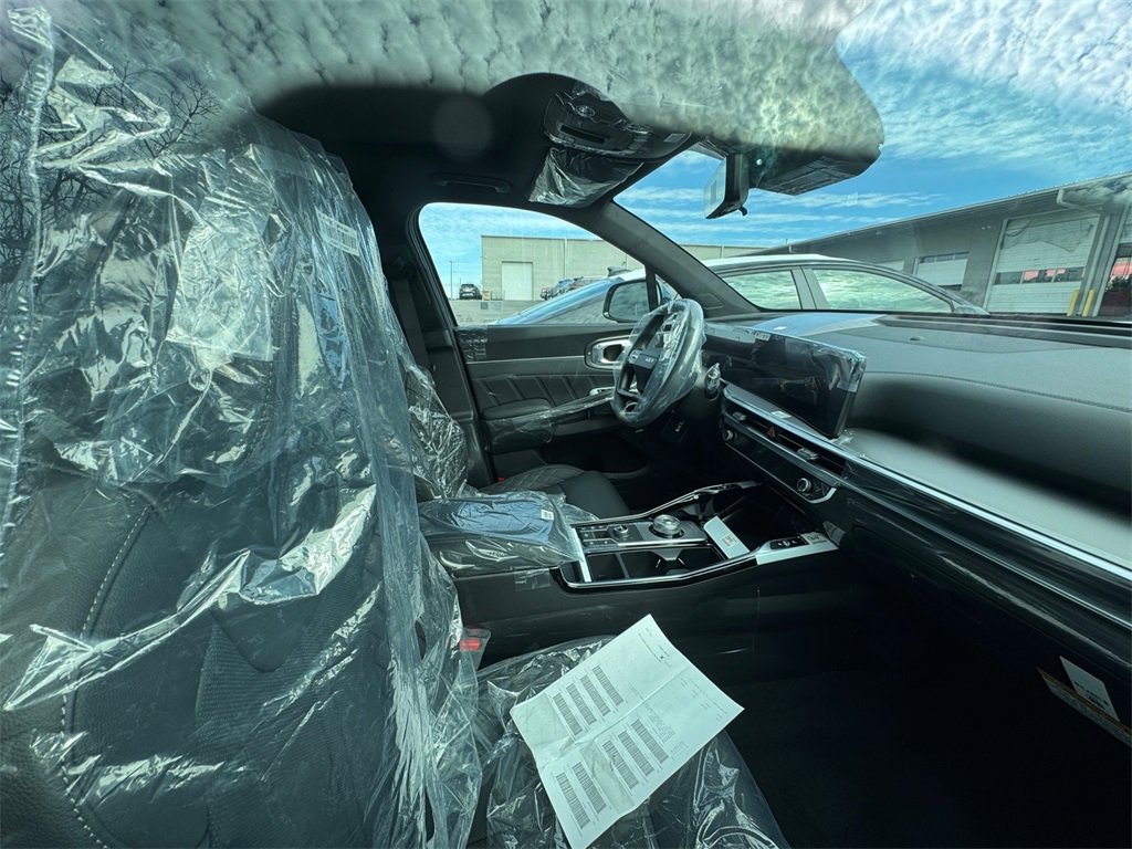 New 2026 Kia Sorento SX Prestige image 3