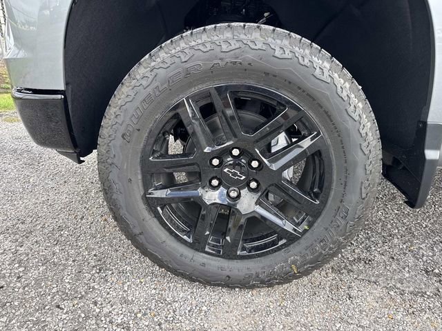 New 2026 Chevrolet Silverado 1500 LT Trail Boss w/ Convenience Package II image 3
