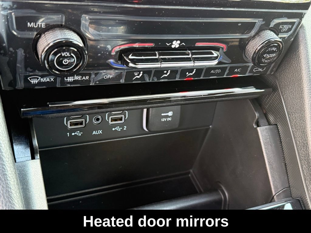 New 2026 Jeep Grand Cherokee Laredo AWD/4WD image 15