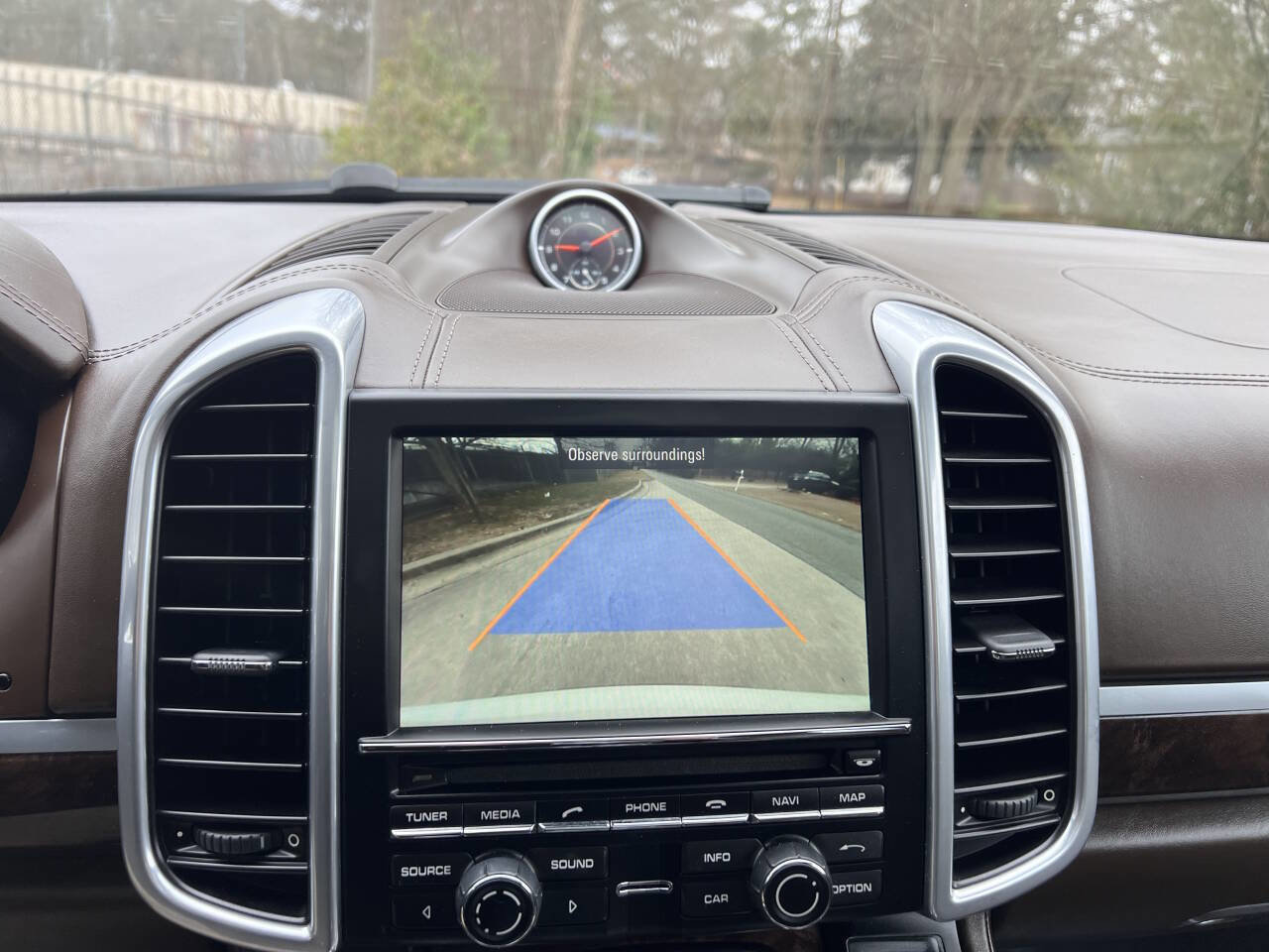 Used 2016 Porsche Cayenne S w/ Premium Package image 21