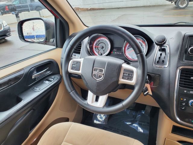 Used 2013 Dodge Grand Caravan SE image 7