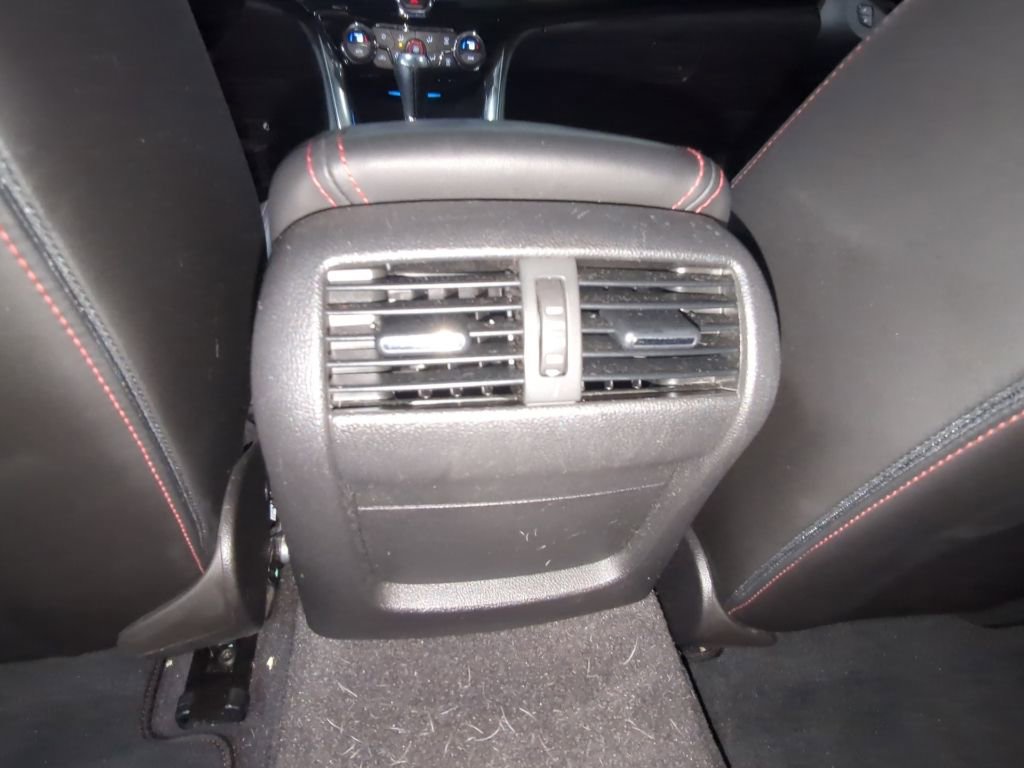 Used 2016 Chevrolet SS image 15