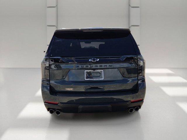 Used 2026 Chevrolet Suburban Z71 w/ Comfort Package AWD/4WD image 4