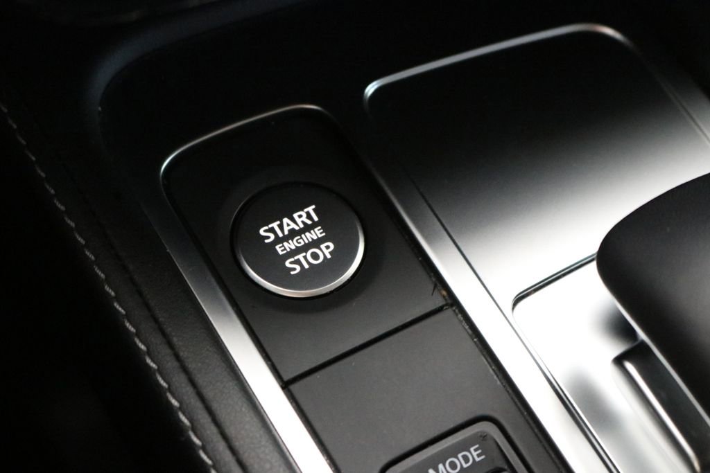 Certified 2025 INFINITI QX60 Luxe w/ Vision Package image 57