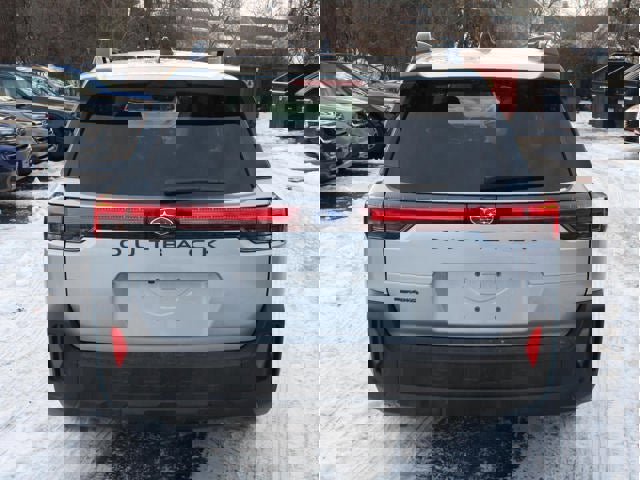 New 2026 Subaru Outback Limited w/ Premium/Limited Plus Package image 24